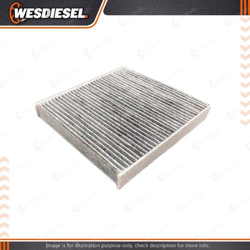 Sakura Cabin Filter for Lexus IS200T IS300 ASE30R IS300H RC F RC200T RC350 GSC10